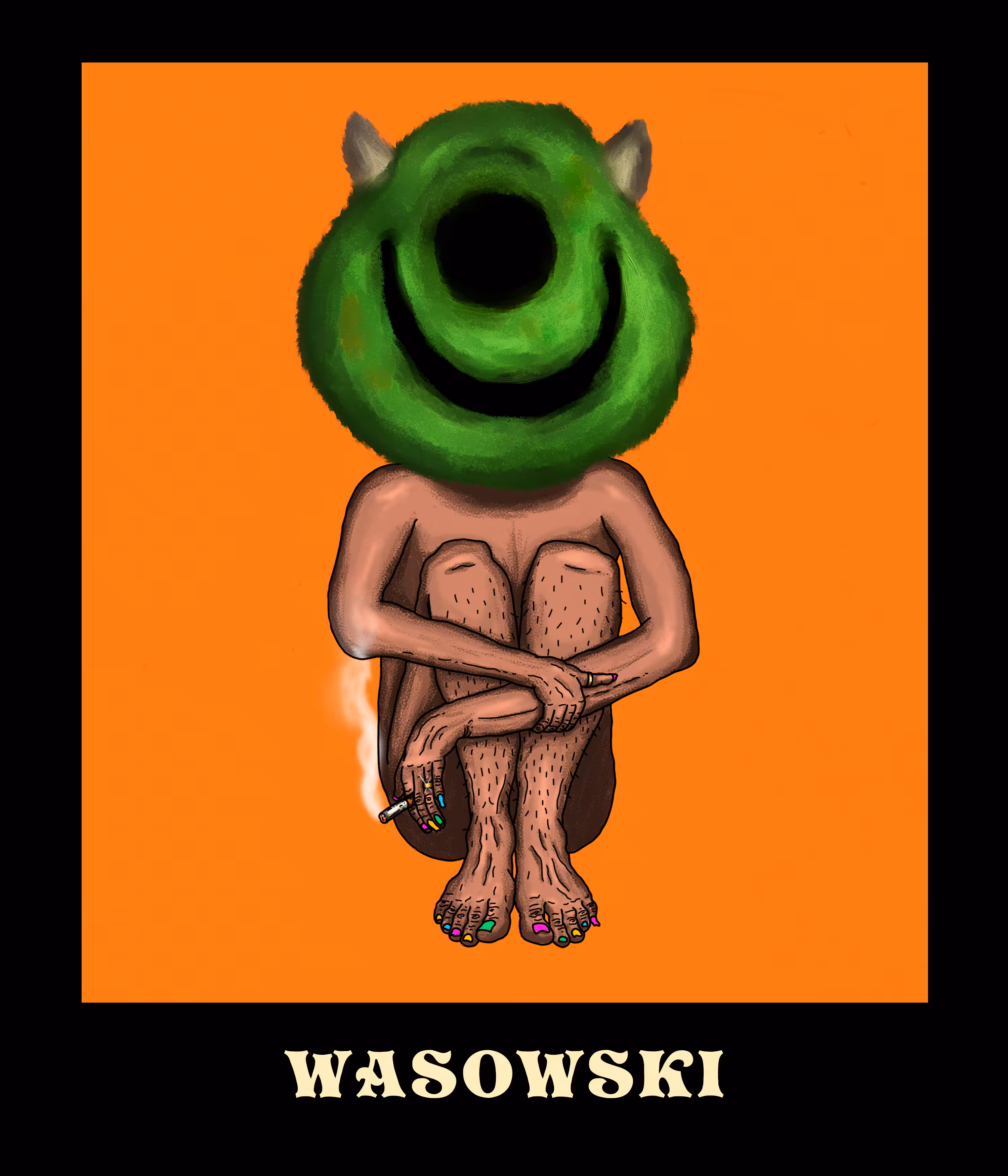 Wasowski #016