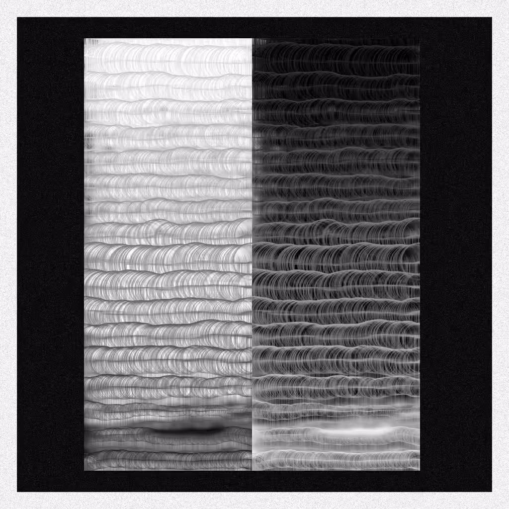 Reverse Replication #21