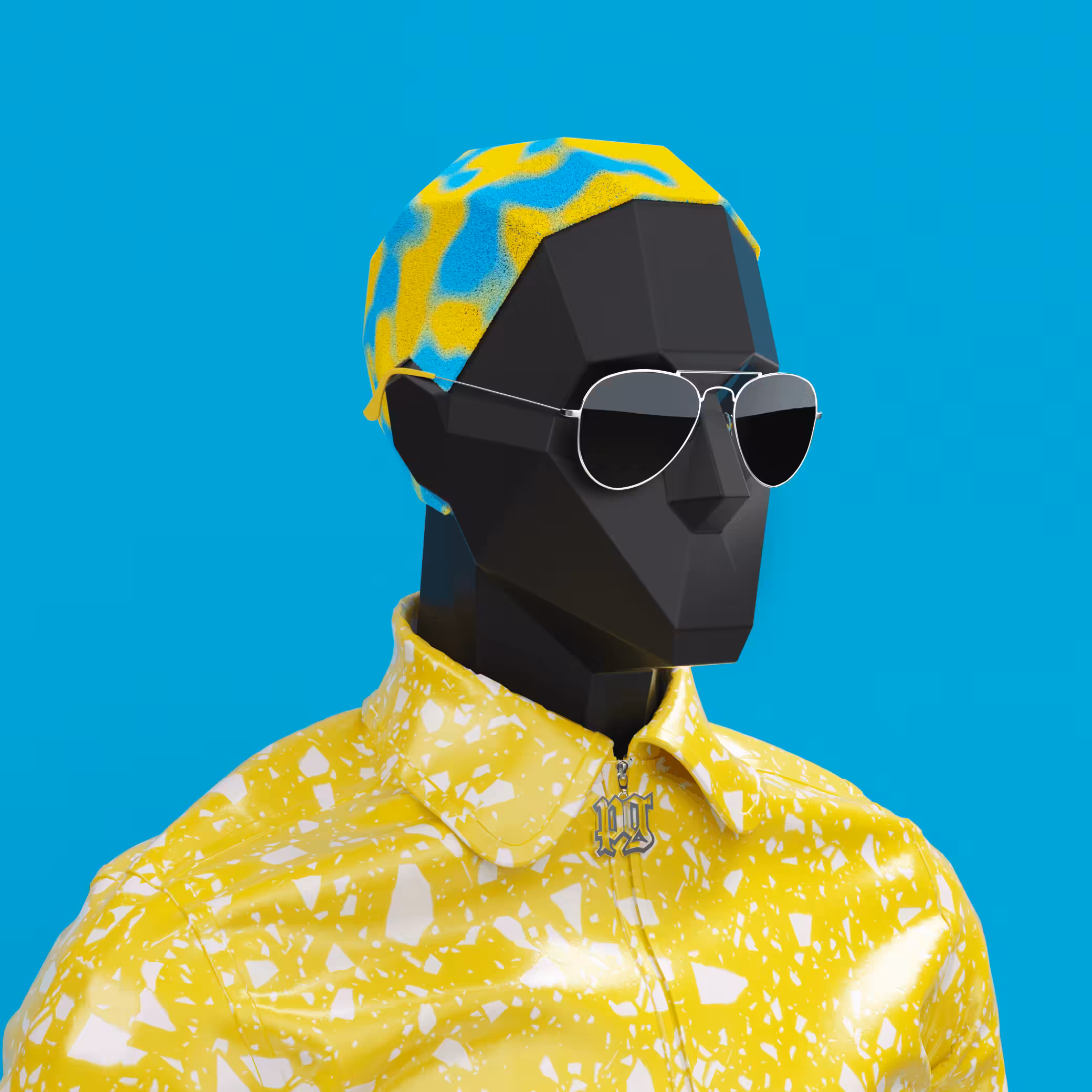 WAVYGOON