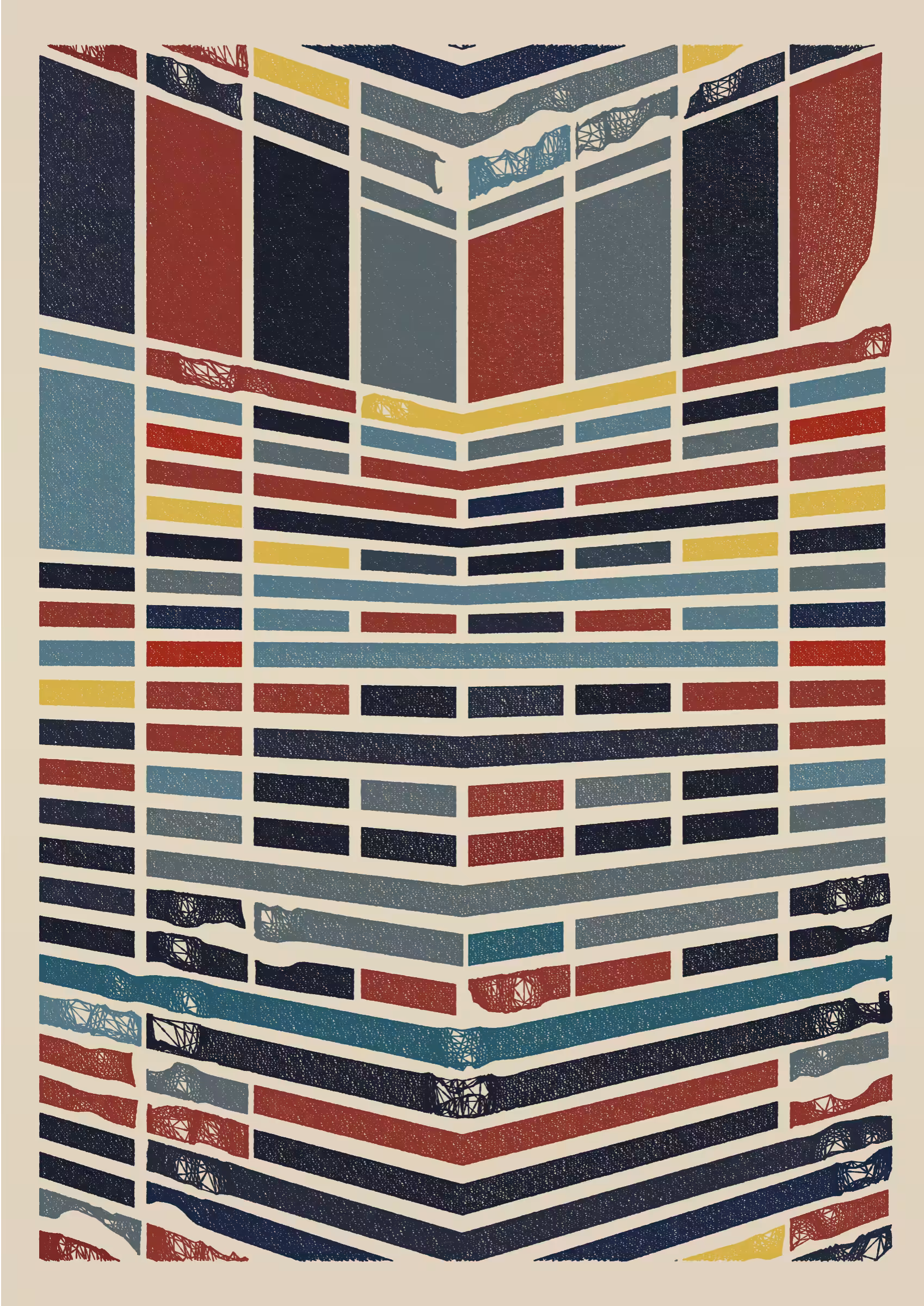 Edifice #333
