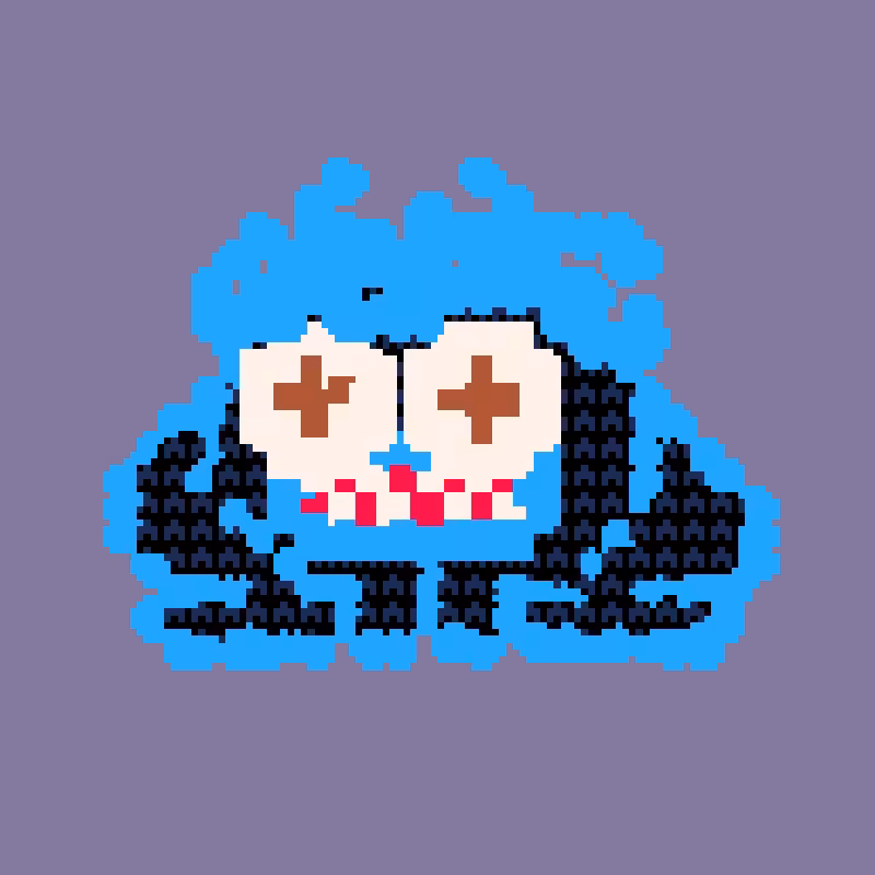 PICO TOADS #227