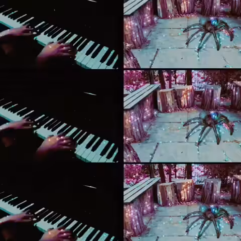 divine bach