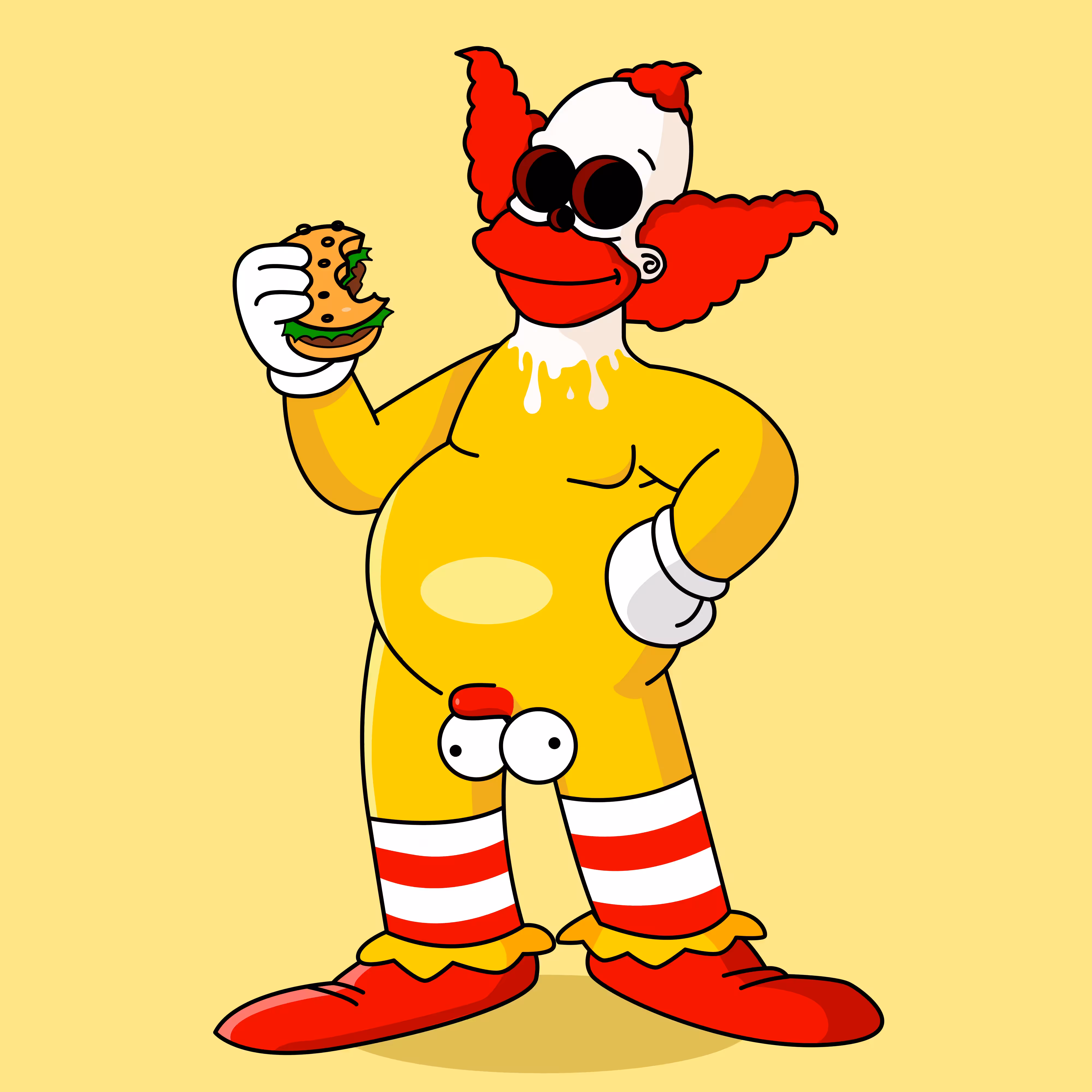 McBalls #114