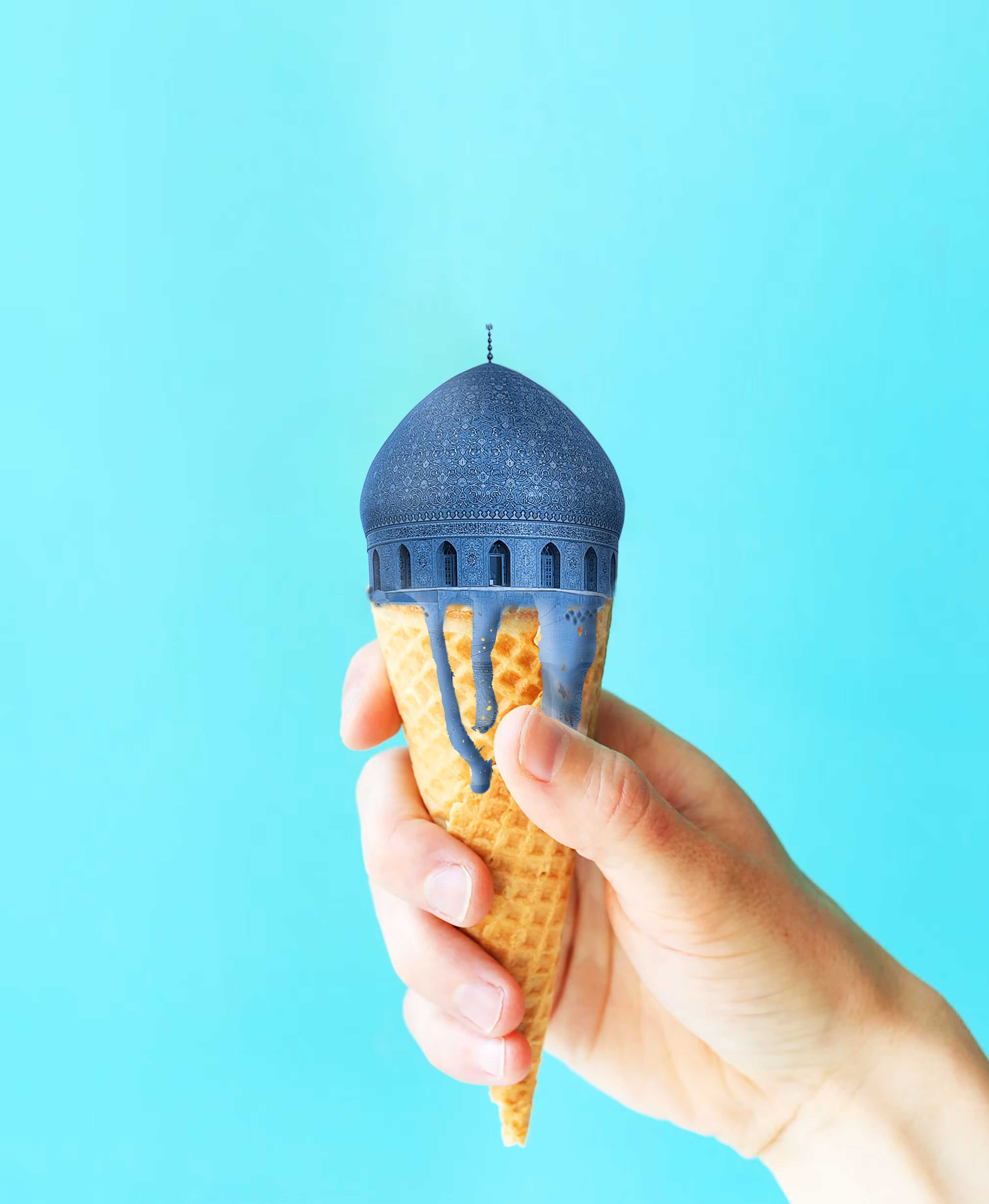 This Persian candy (No.1)