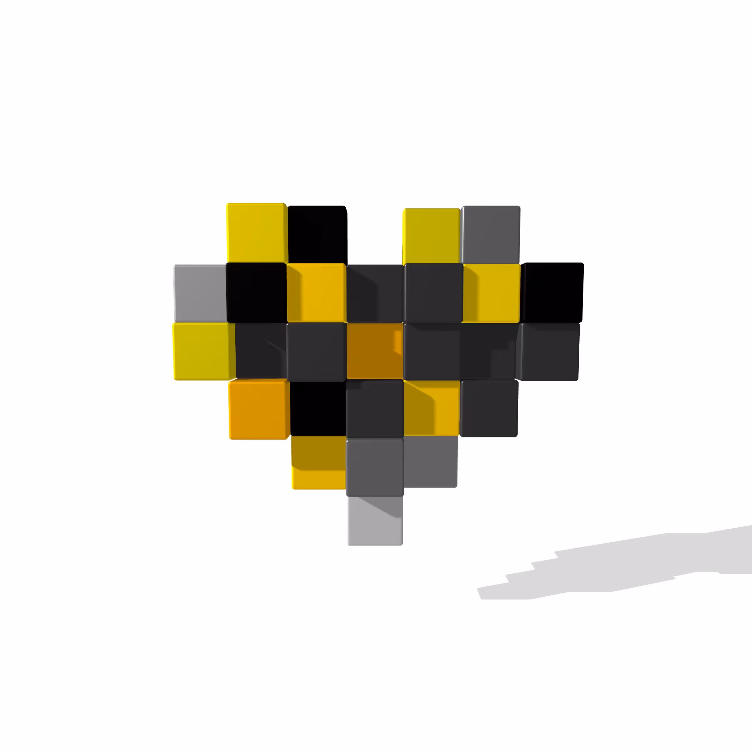 heart + craft #14831
