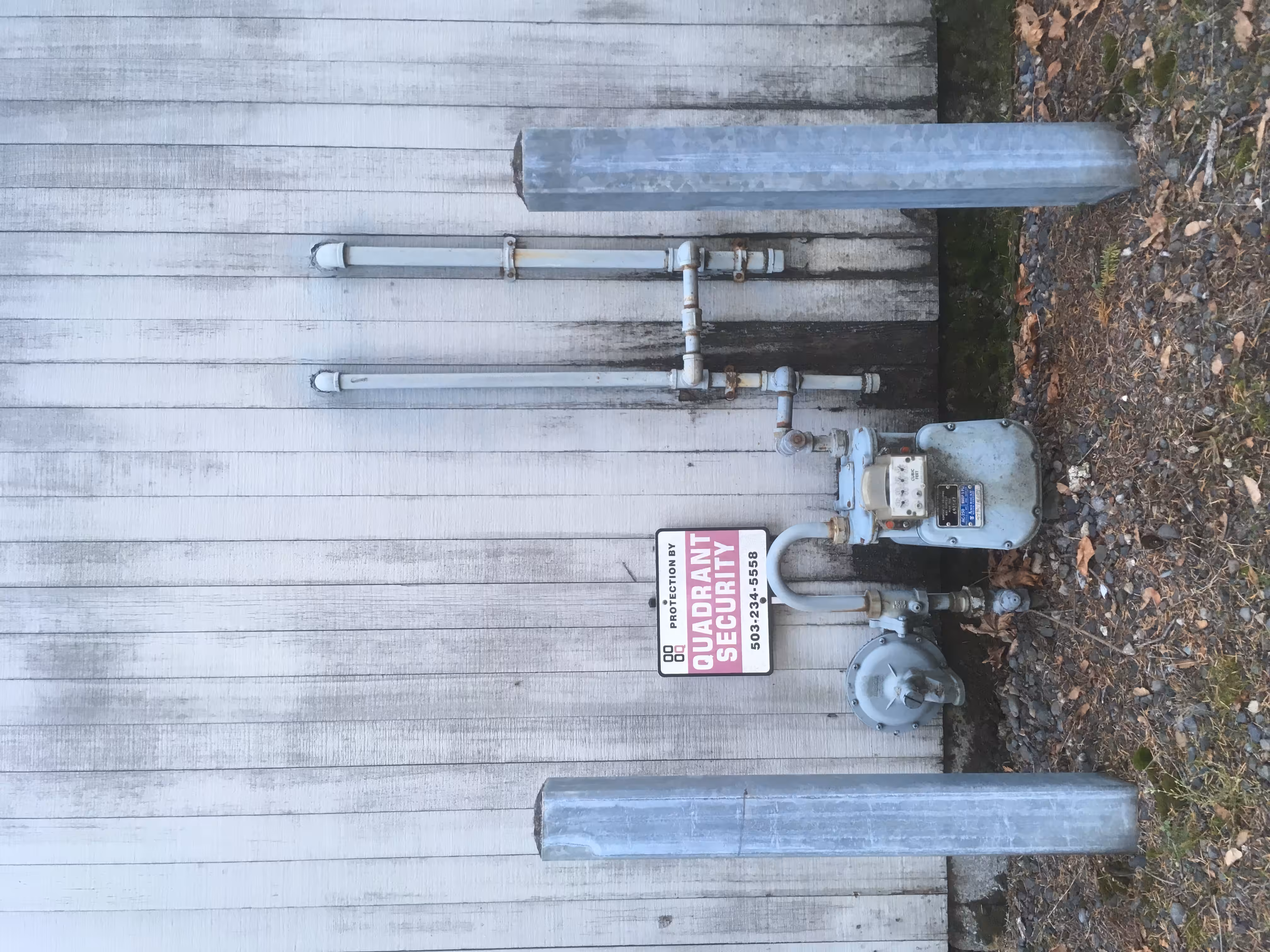 Meter Made #061