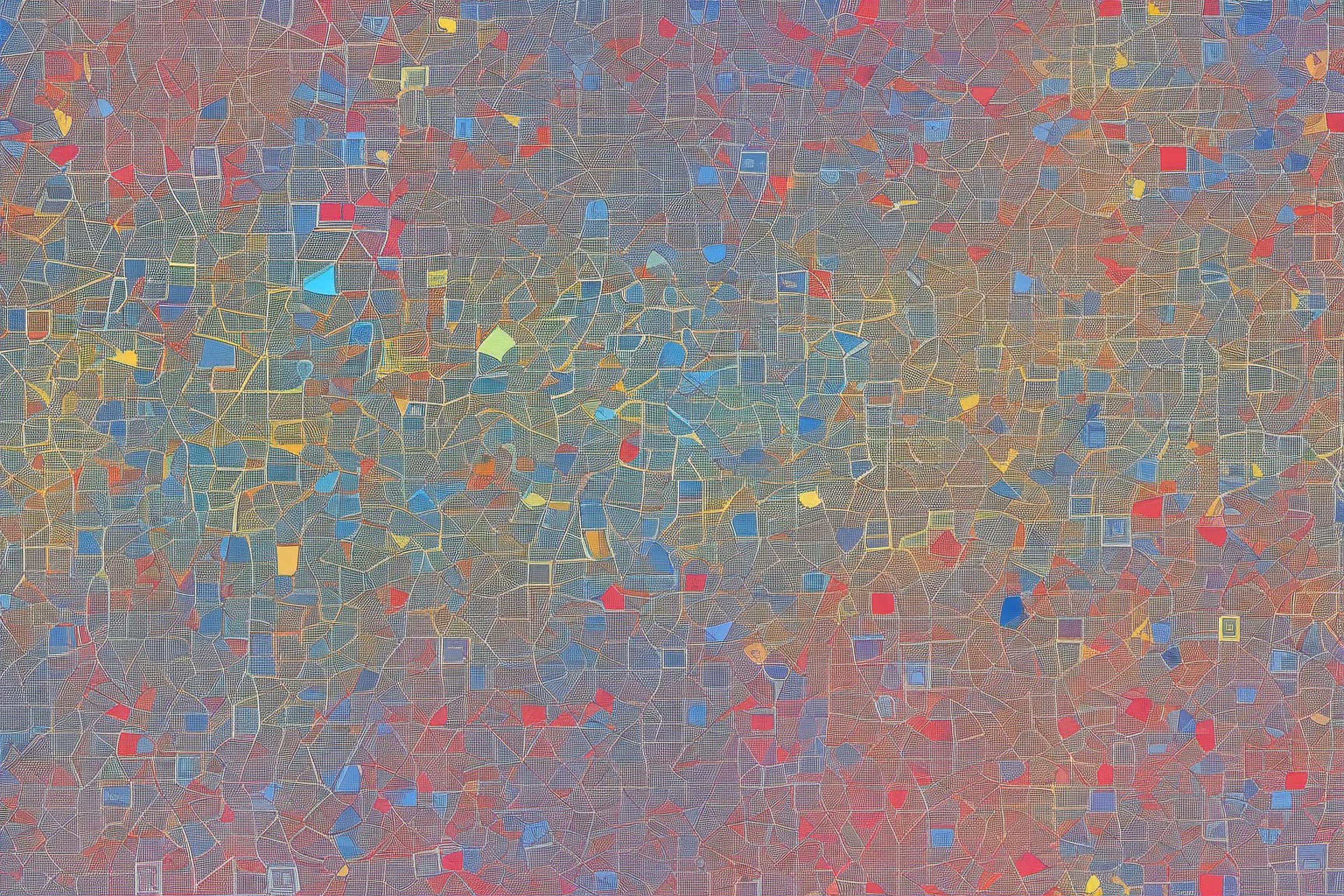 Convolution Studies 001 #27