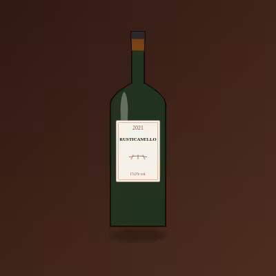 Rusticanello #78