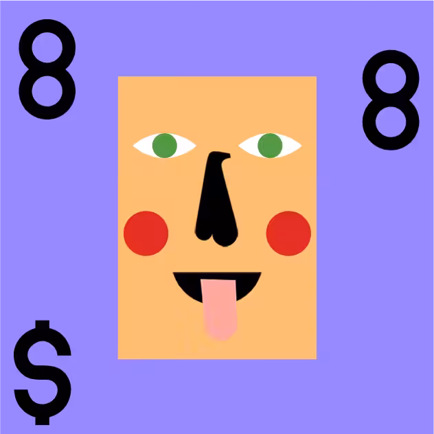 Super Cool World #976