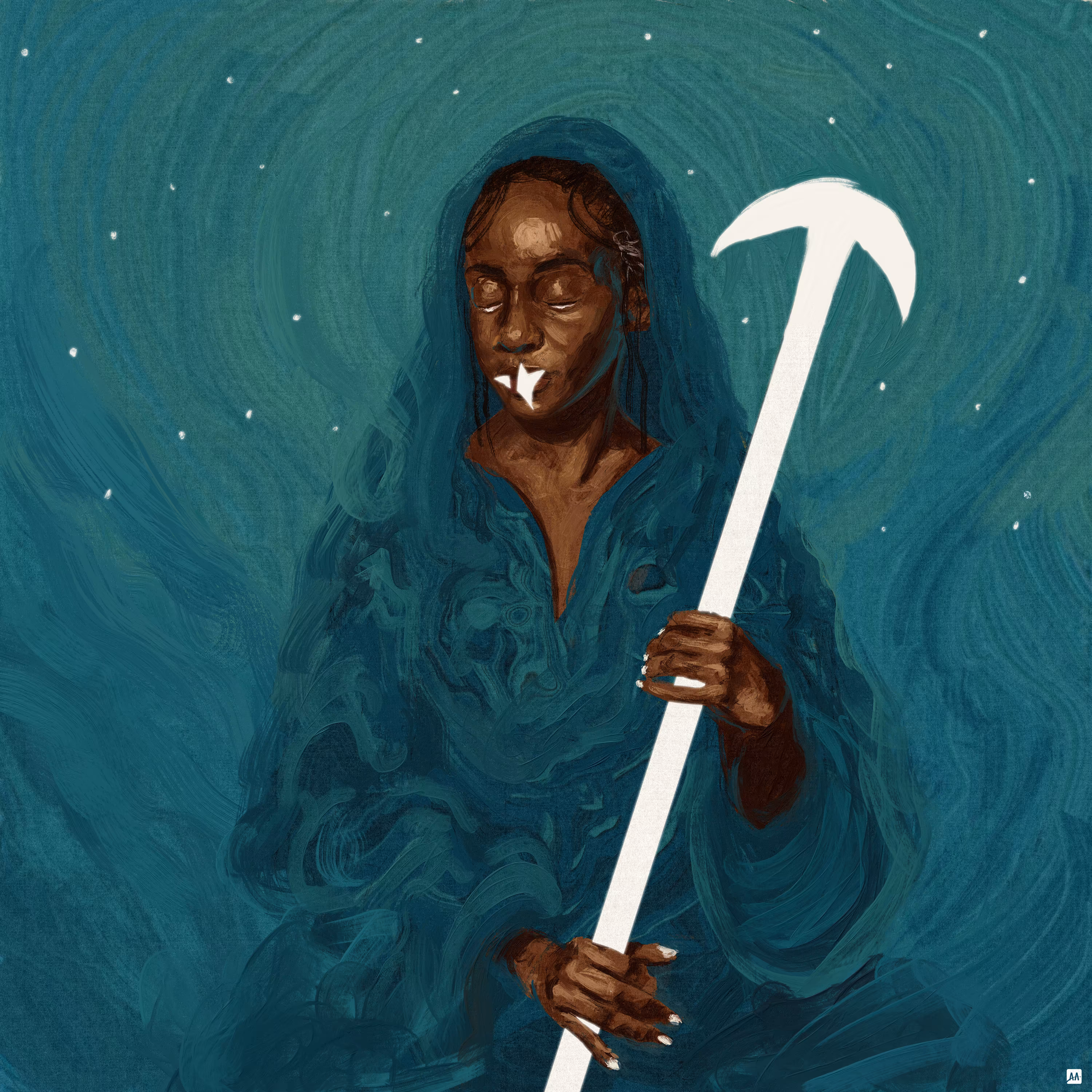 Kapteyn's Star – "The Grandmother" #5