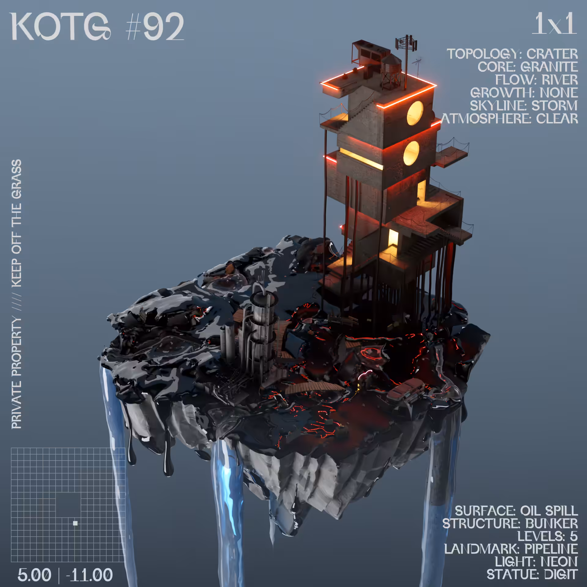 KOTG #92