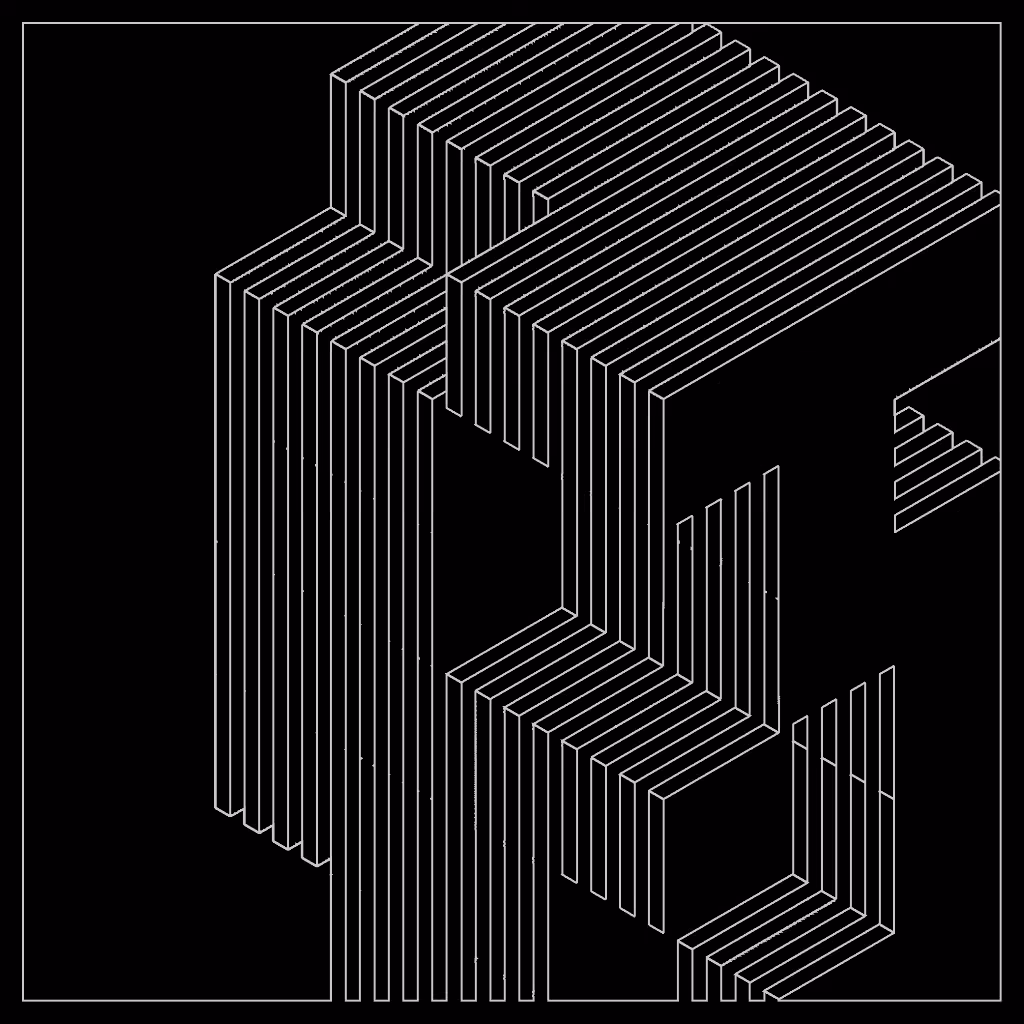Modulo Space #247