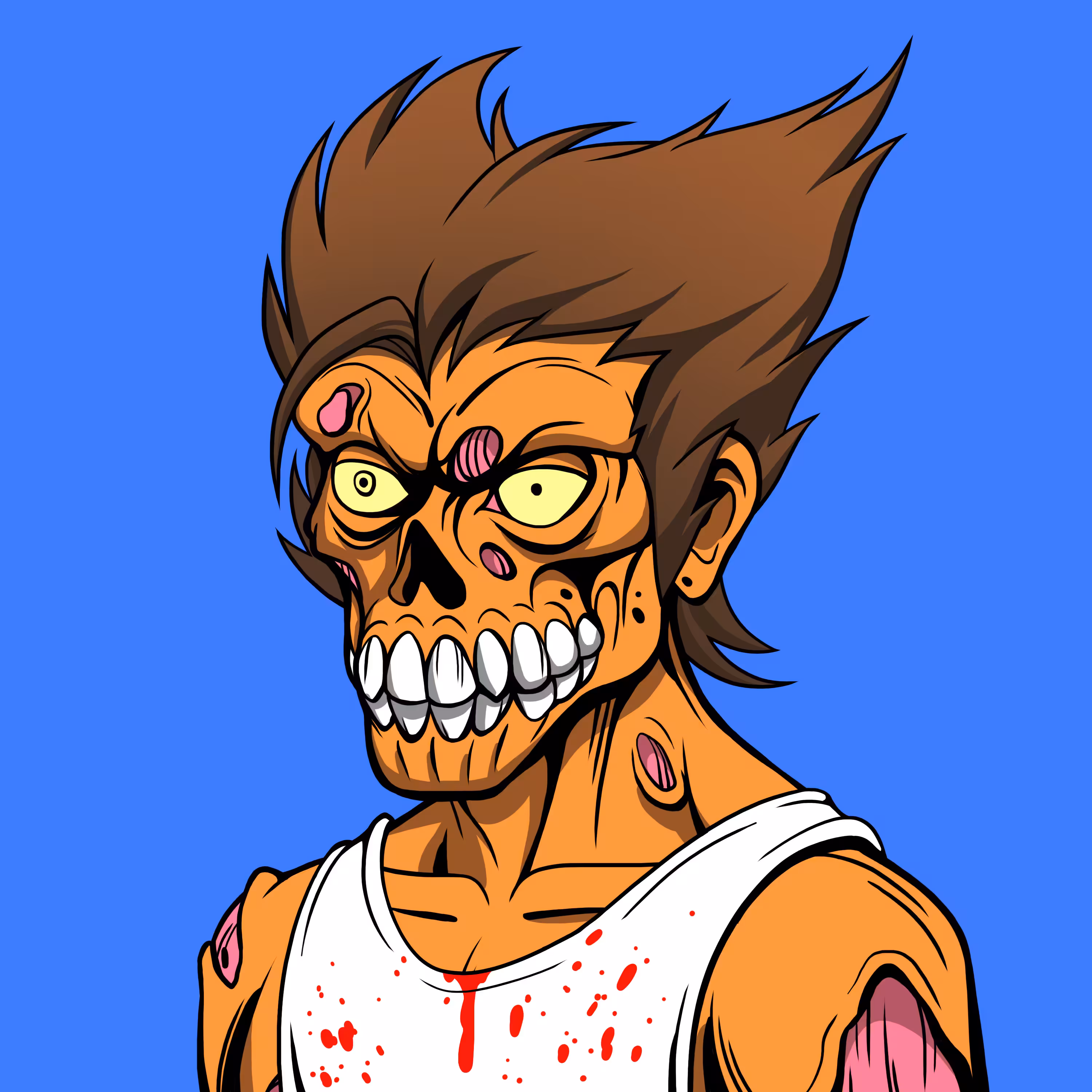 TheCreepyClubNFT