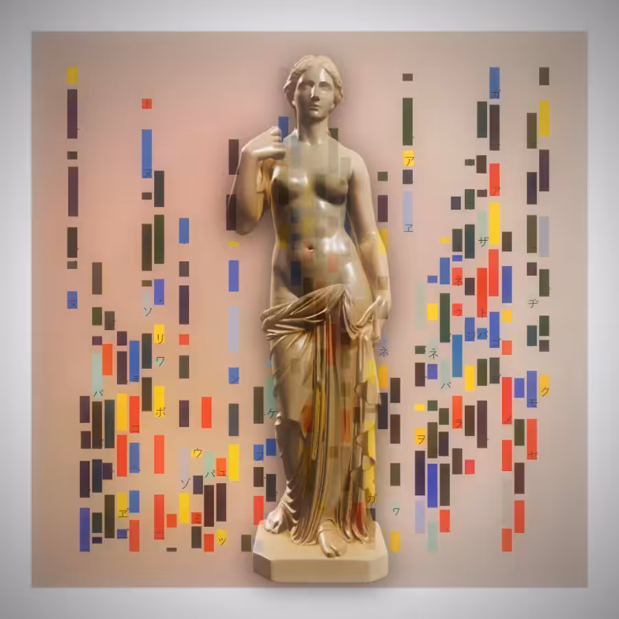 G0dz #178 - Aphrodite