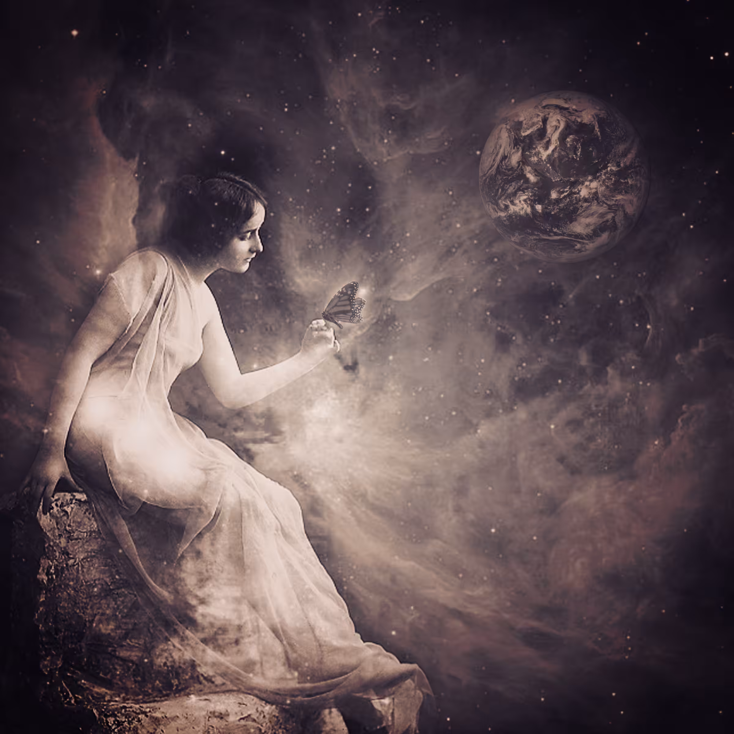 Conjuring Light