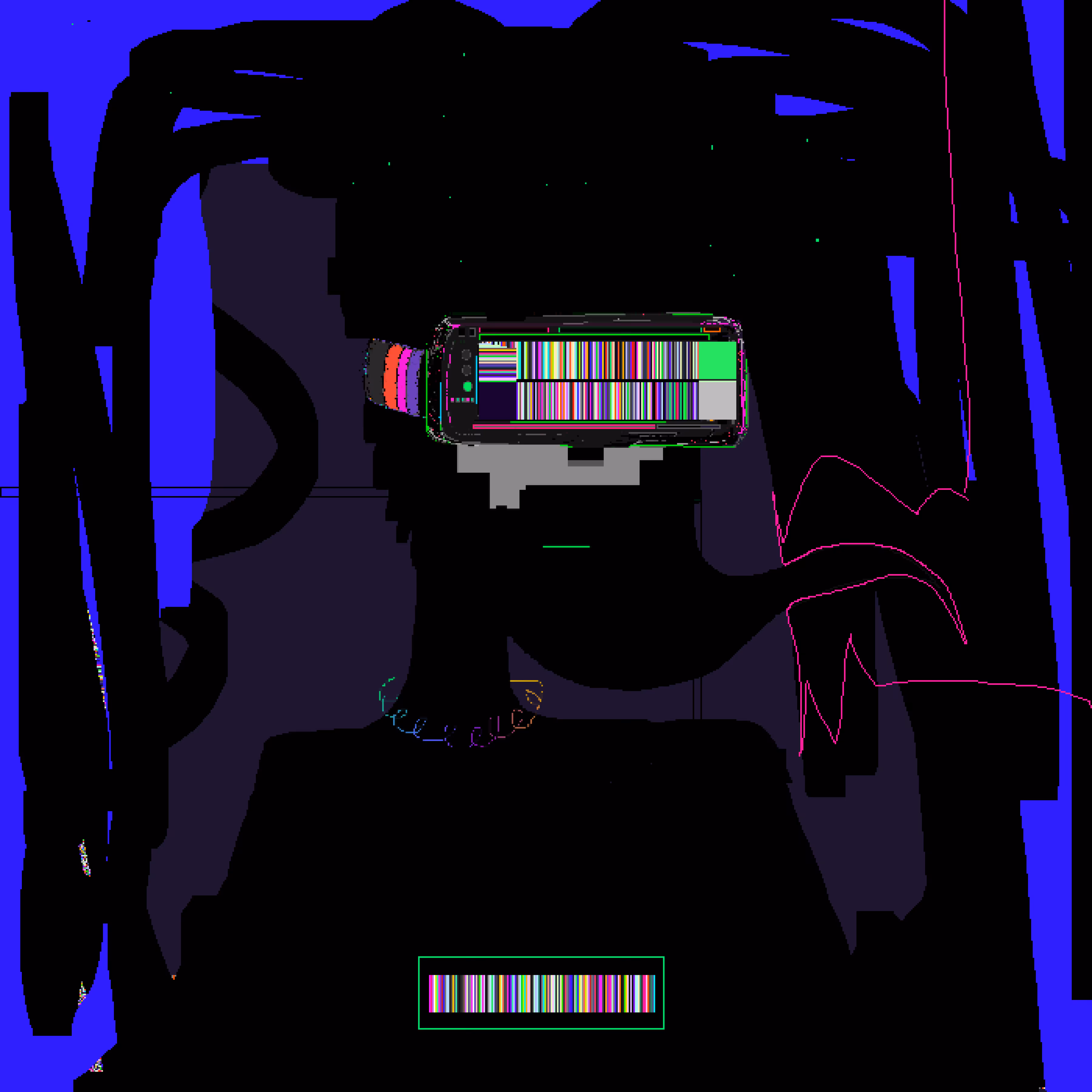 Kasp Punk 0051