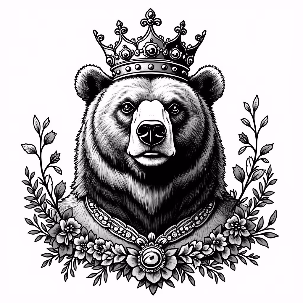Day 3. Crown