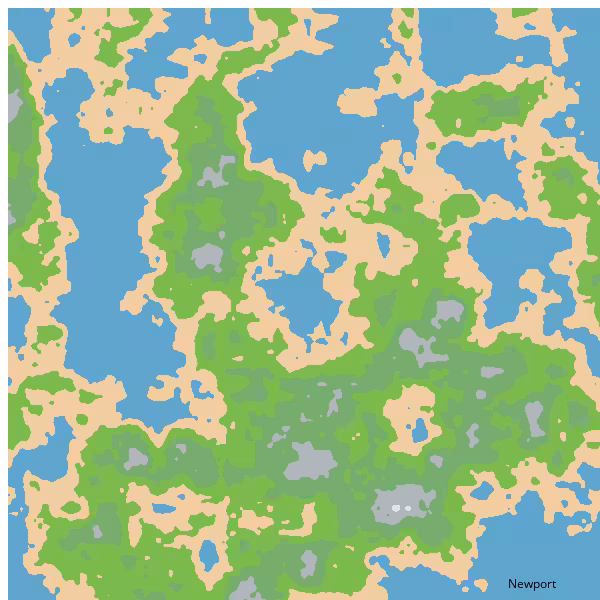 ObVerse Land #30
