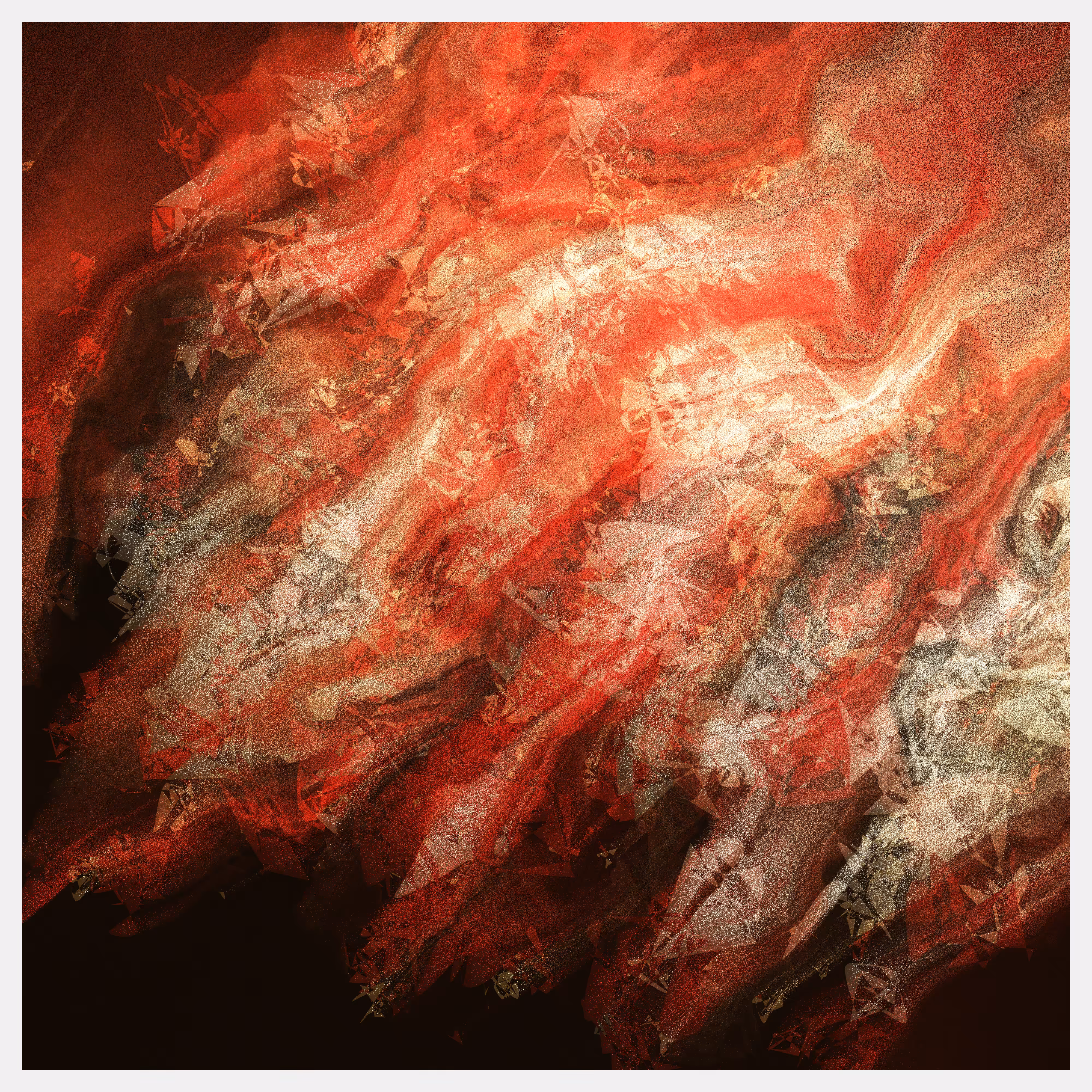 an extended synthesis #75