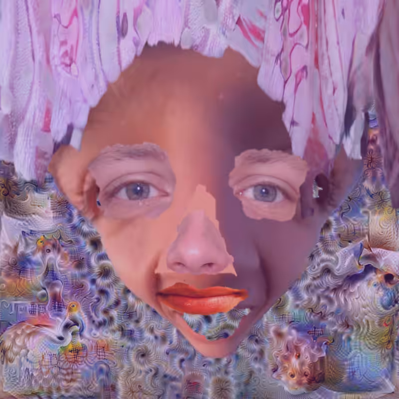 A collage of collages #509