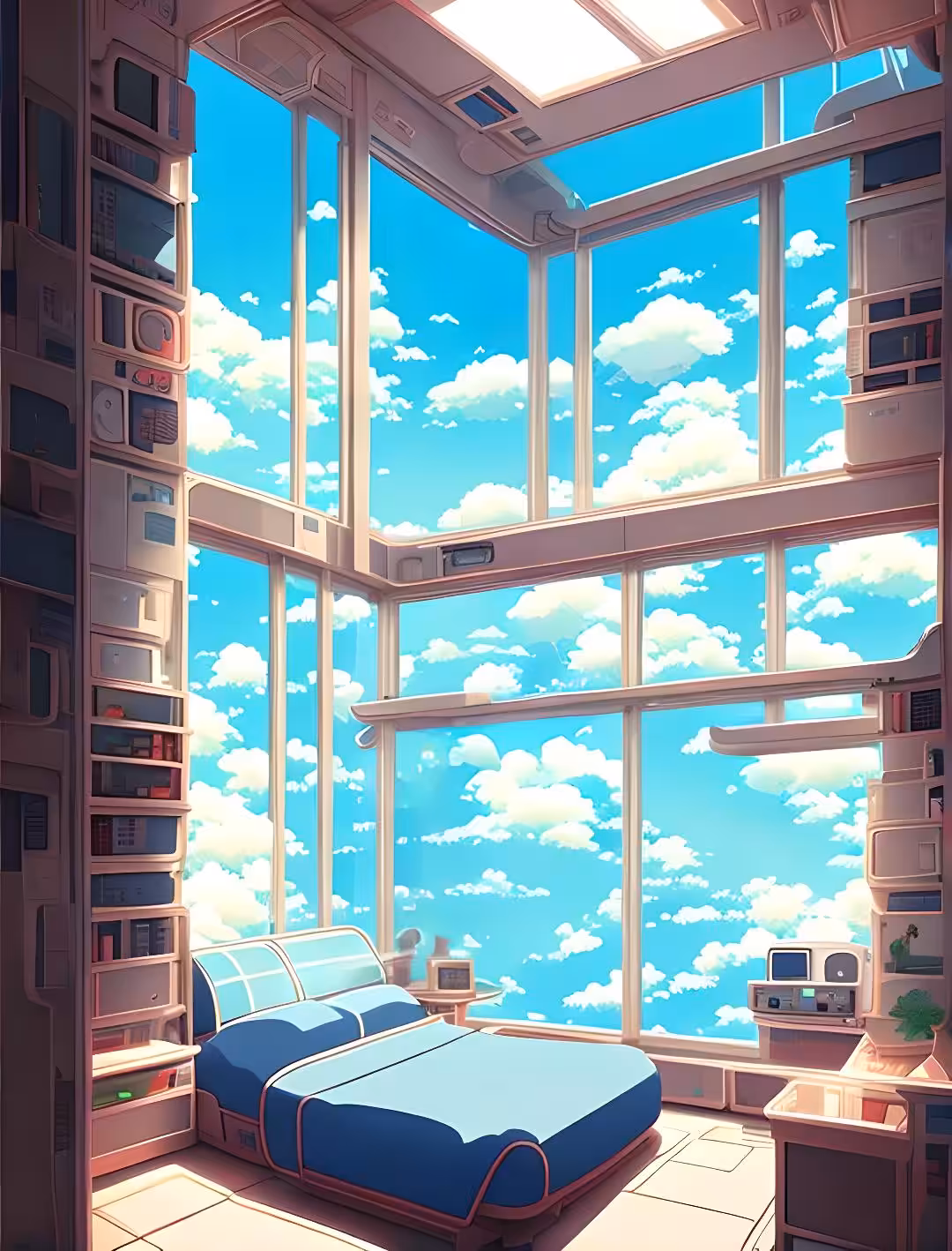 SafeHeaven #17