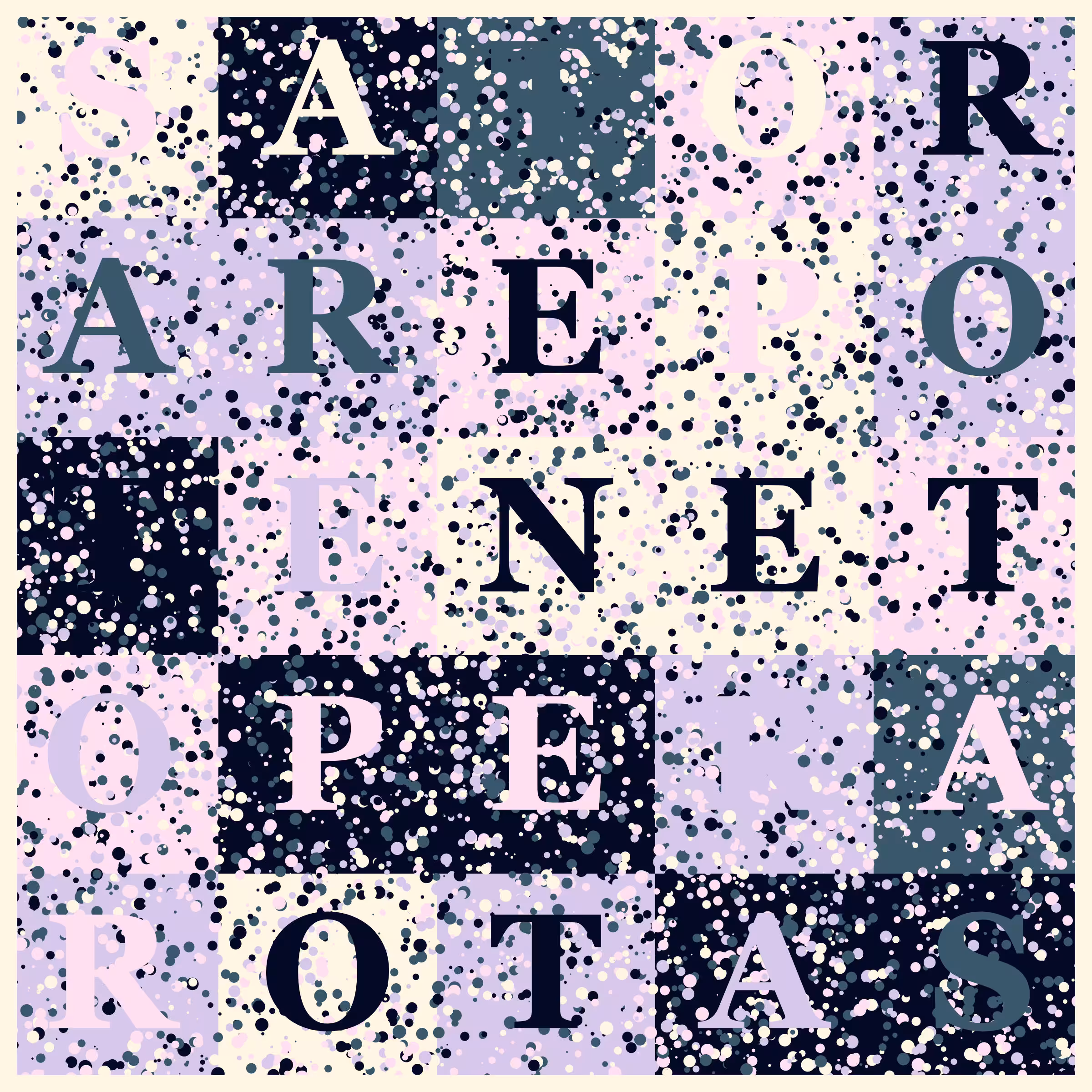 TENET: ⭐️ TENET ⭐️ #3849