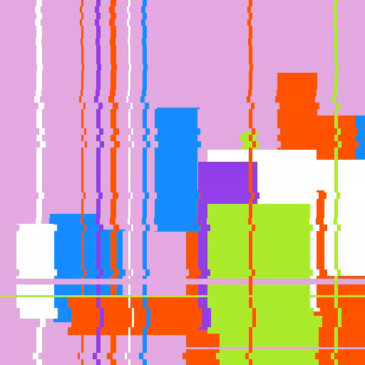 Chromatic Chaos #6465