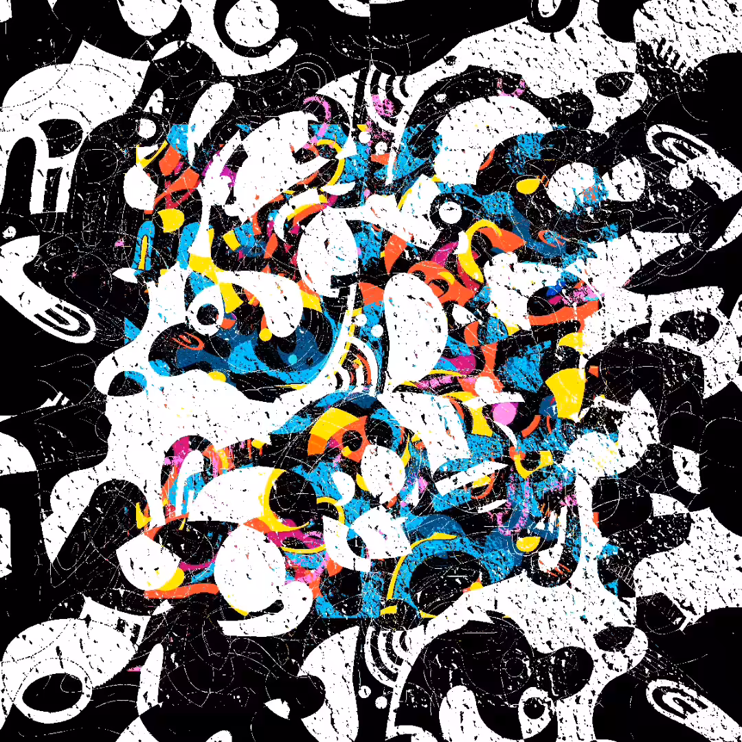 DIVING Series: Jive