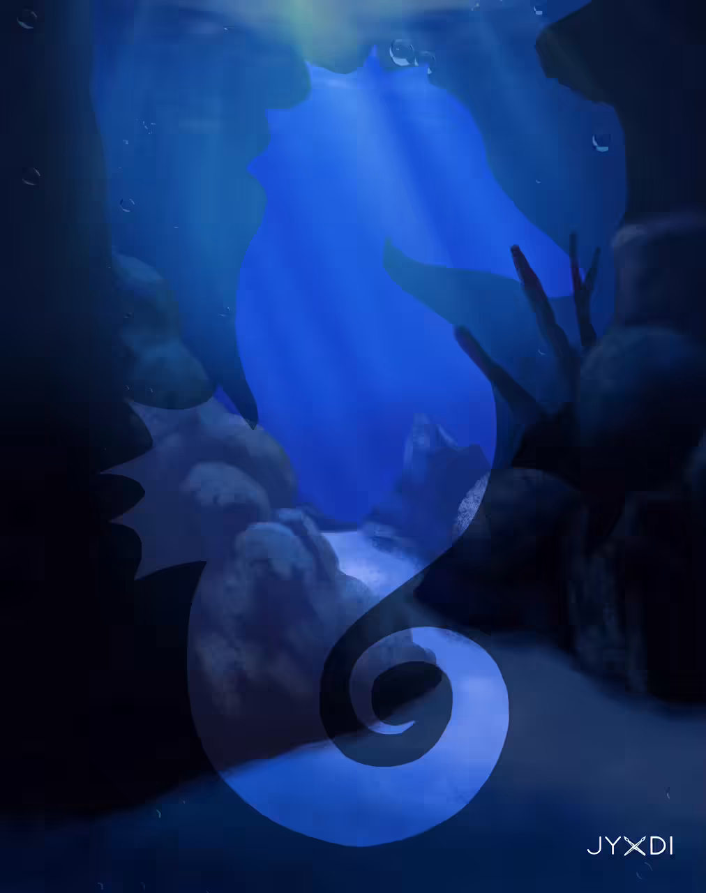 Dual Soul: Inner Soul #13