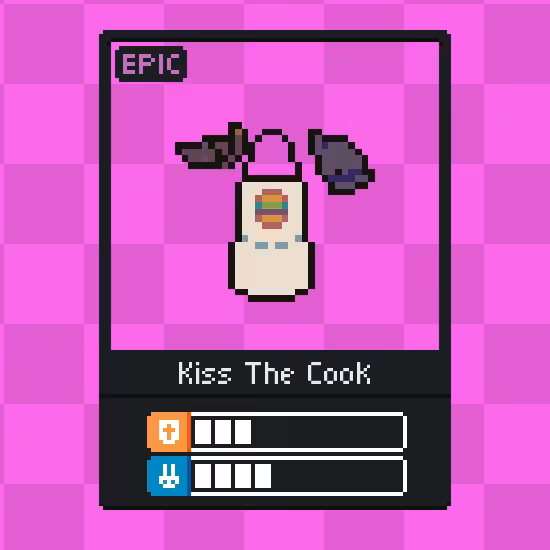 Nice Armor #90
