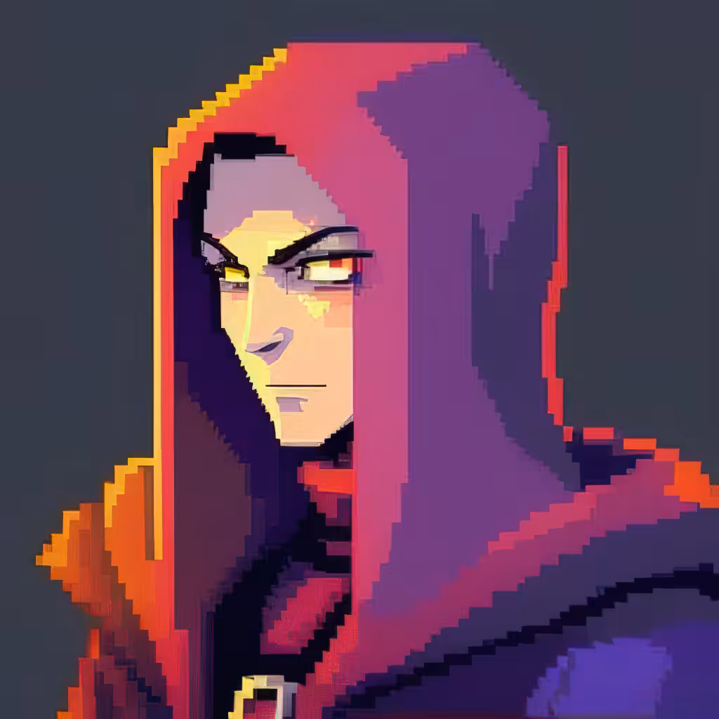 Wizards of Exile: #358
