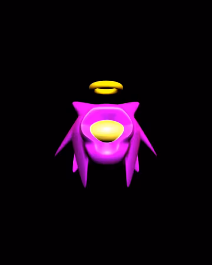 SPACEMONSTA #42