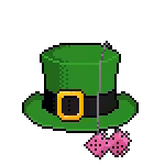 Degen Haberdasher #301
