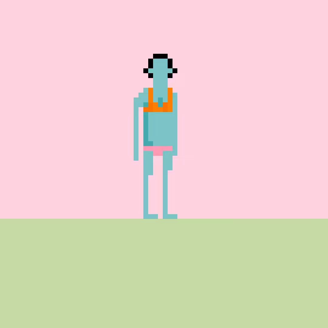 THE SADDEST PEOPLE !ALIVE #313