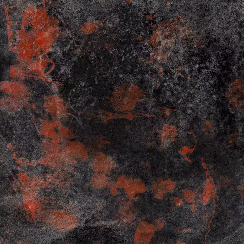 Tormented Textures I #434
