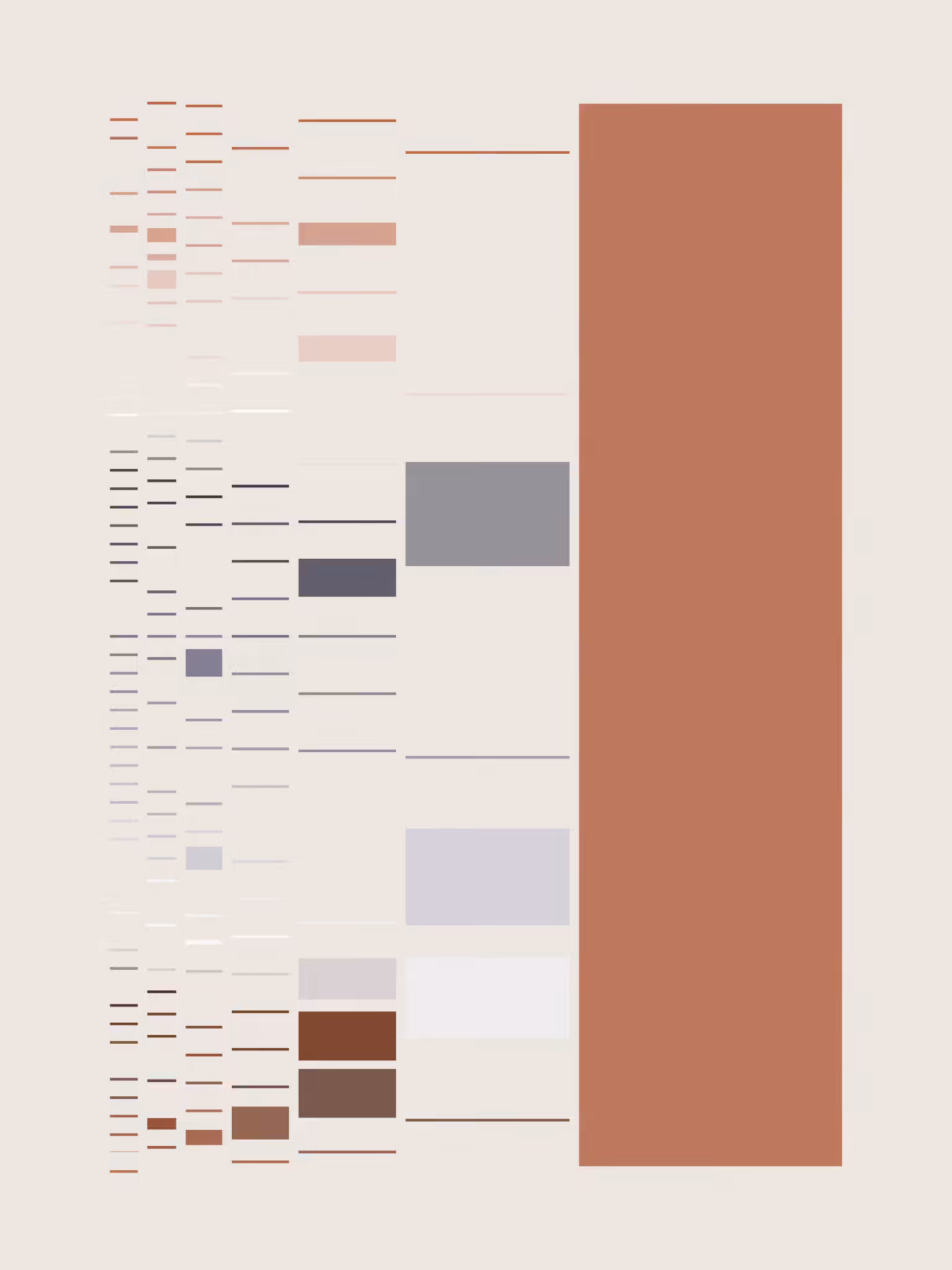 Sketch F #121