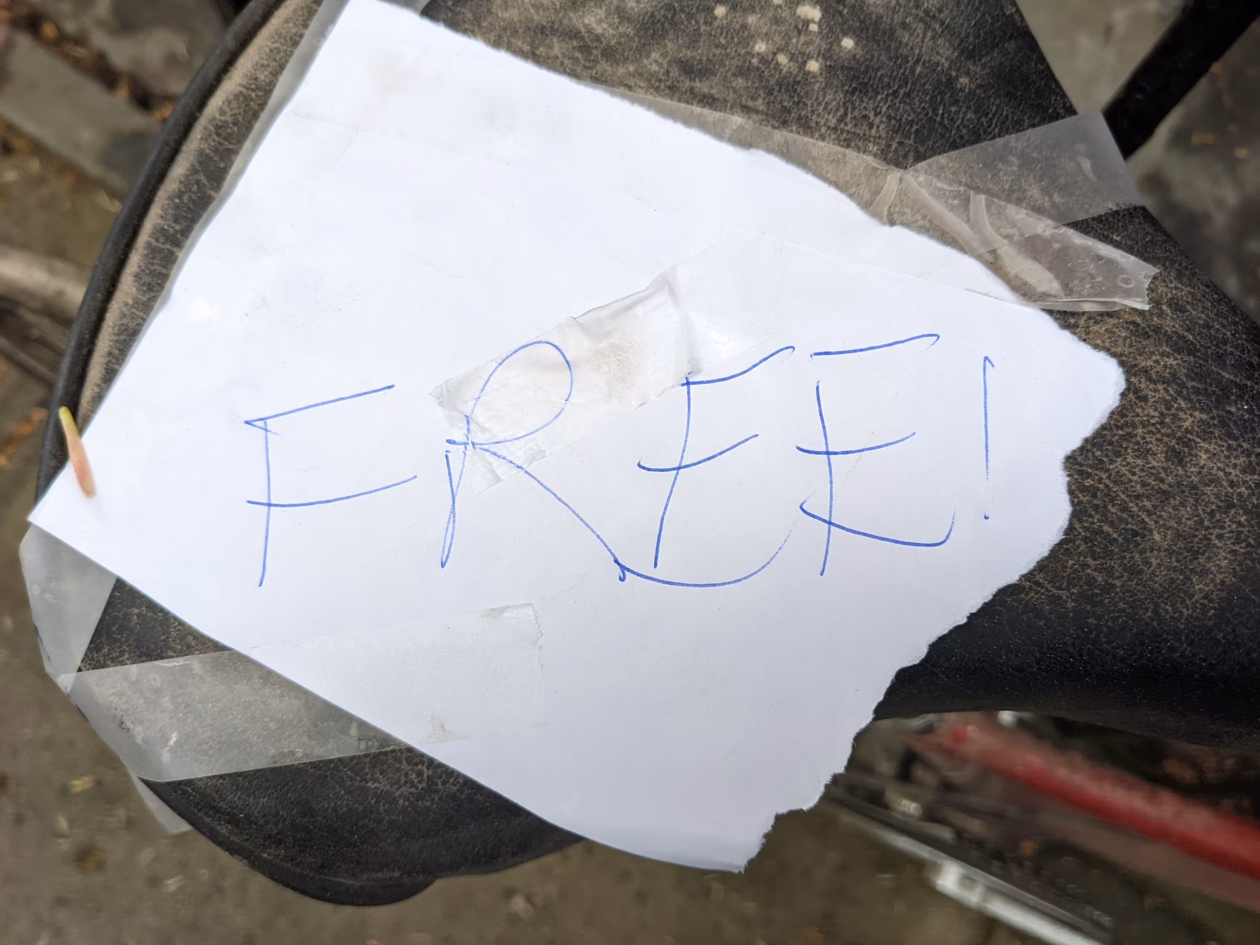 Free30 #0