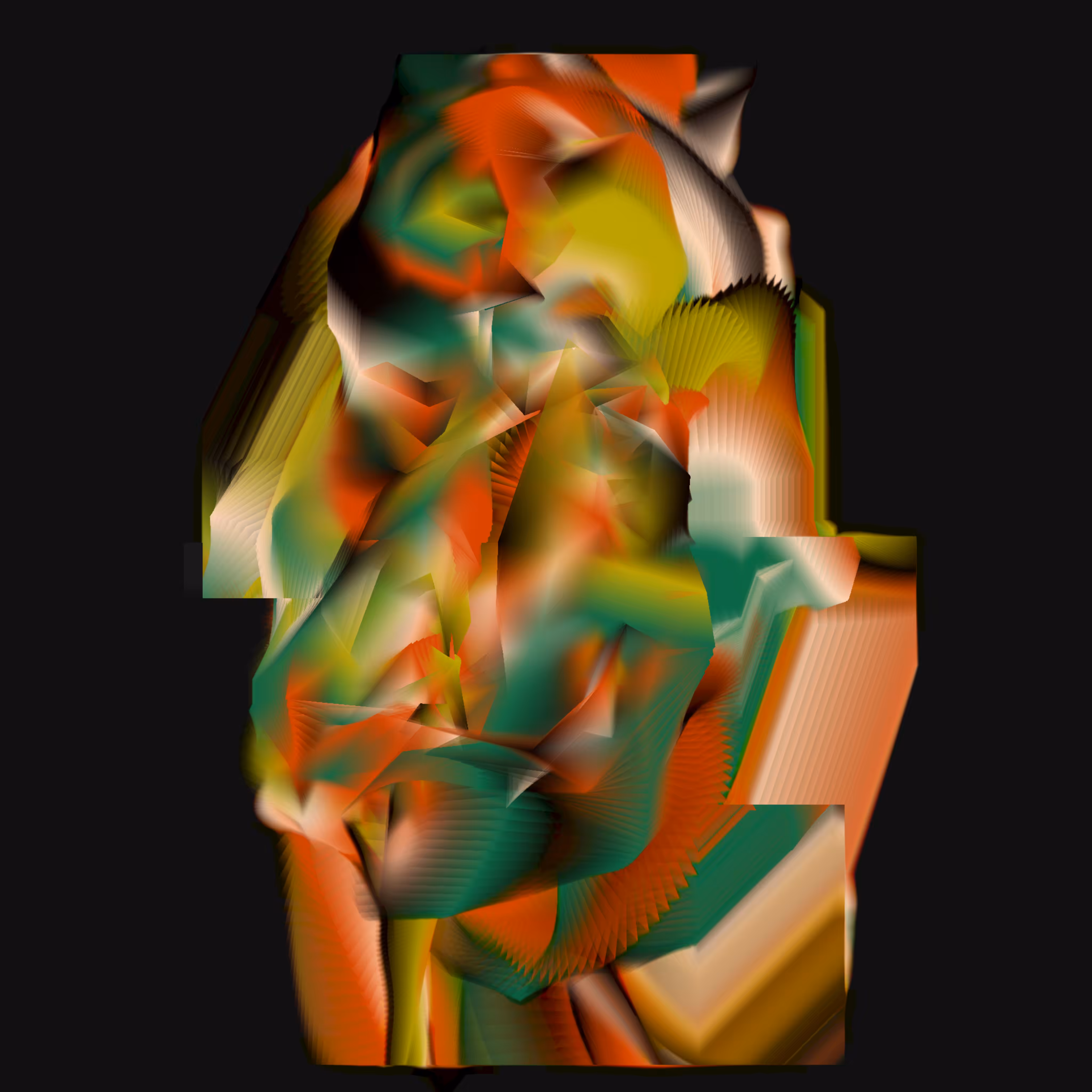 Energetic Body