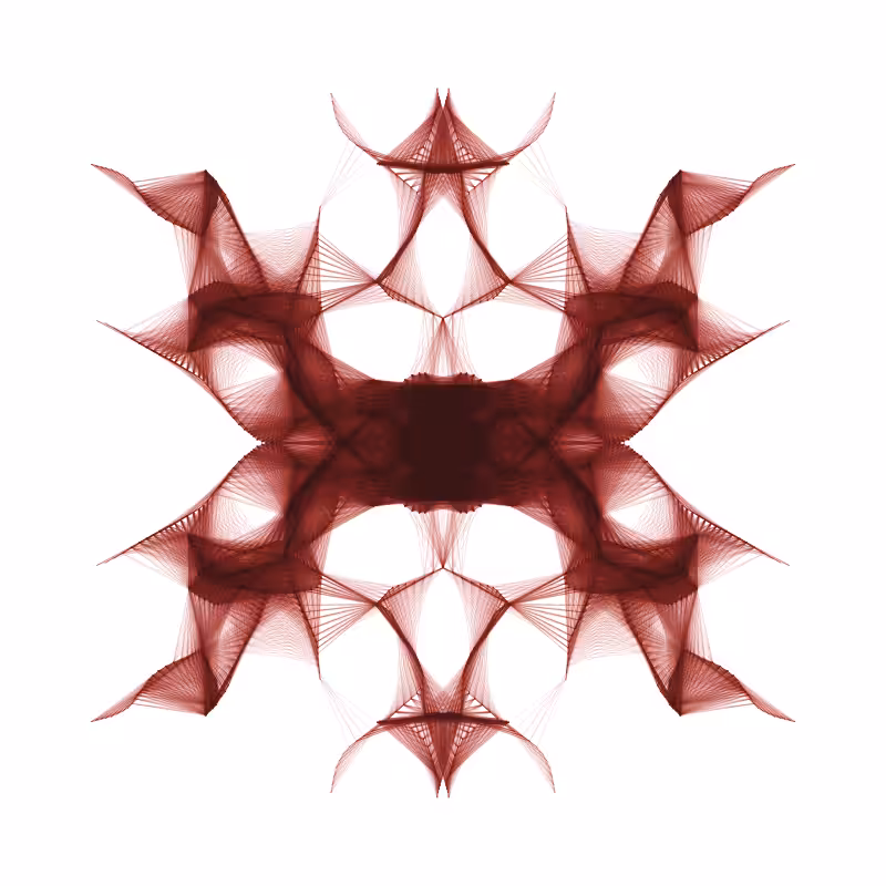 Rorschach  #3