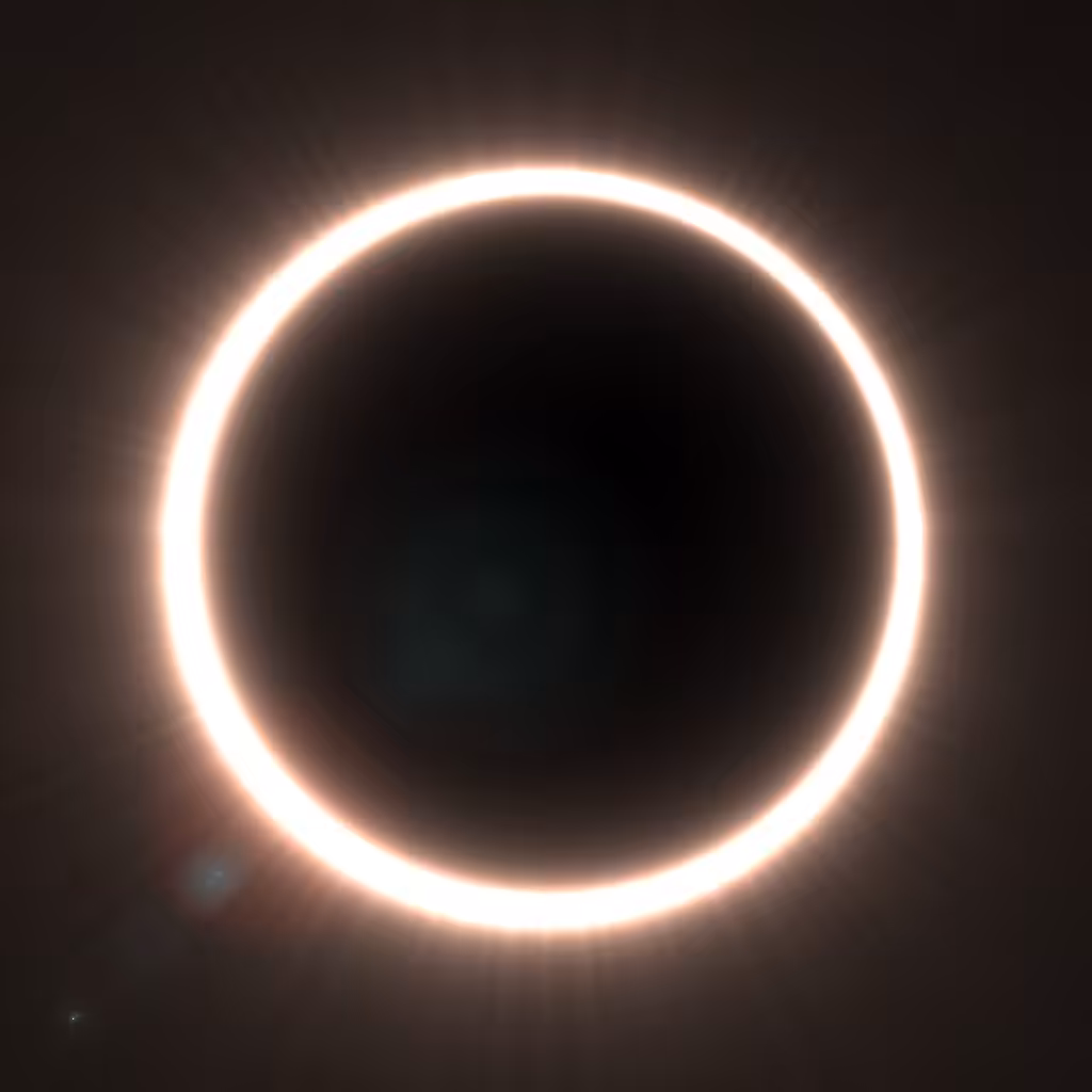 Totality #399