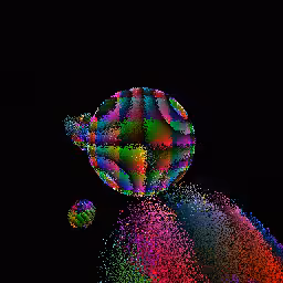 Shader Runner #169