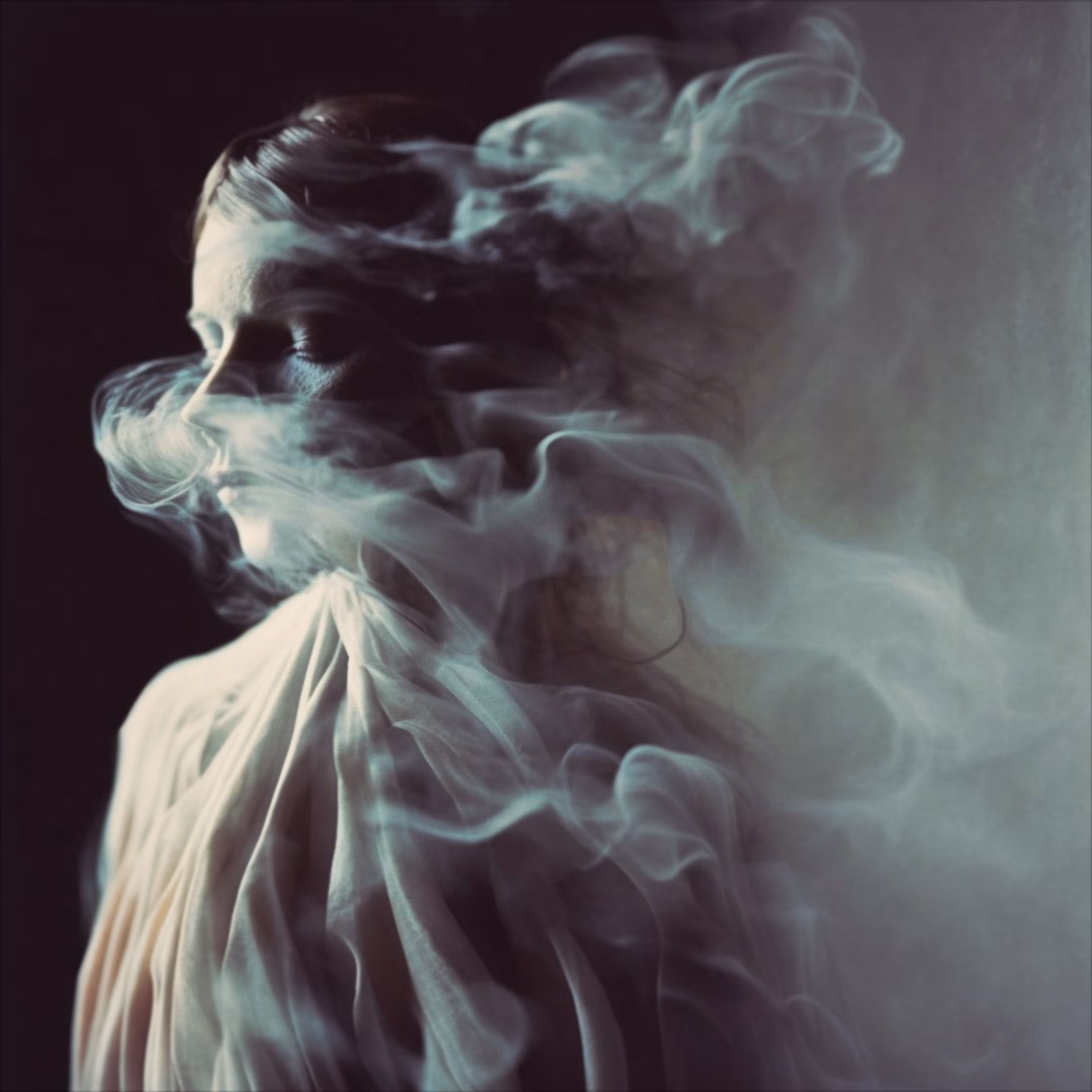 A Symphony of Greys