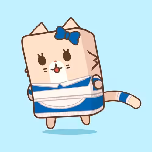 Cubies #133