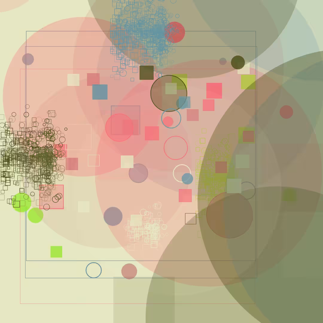 Quantum Plankton #2