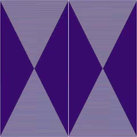 Double X