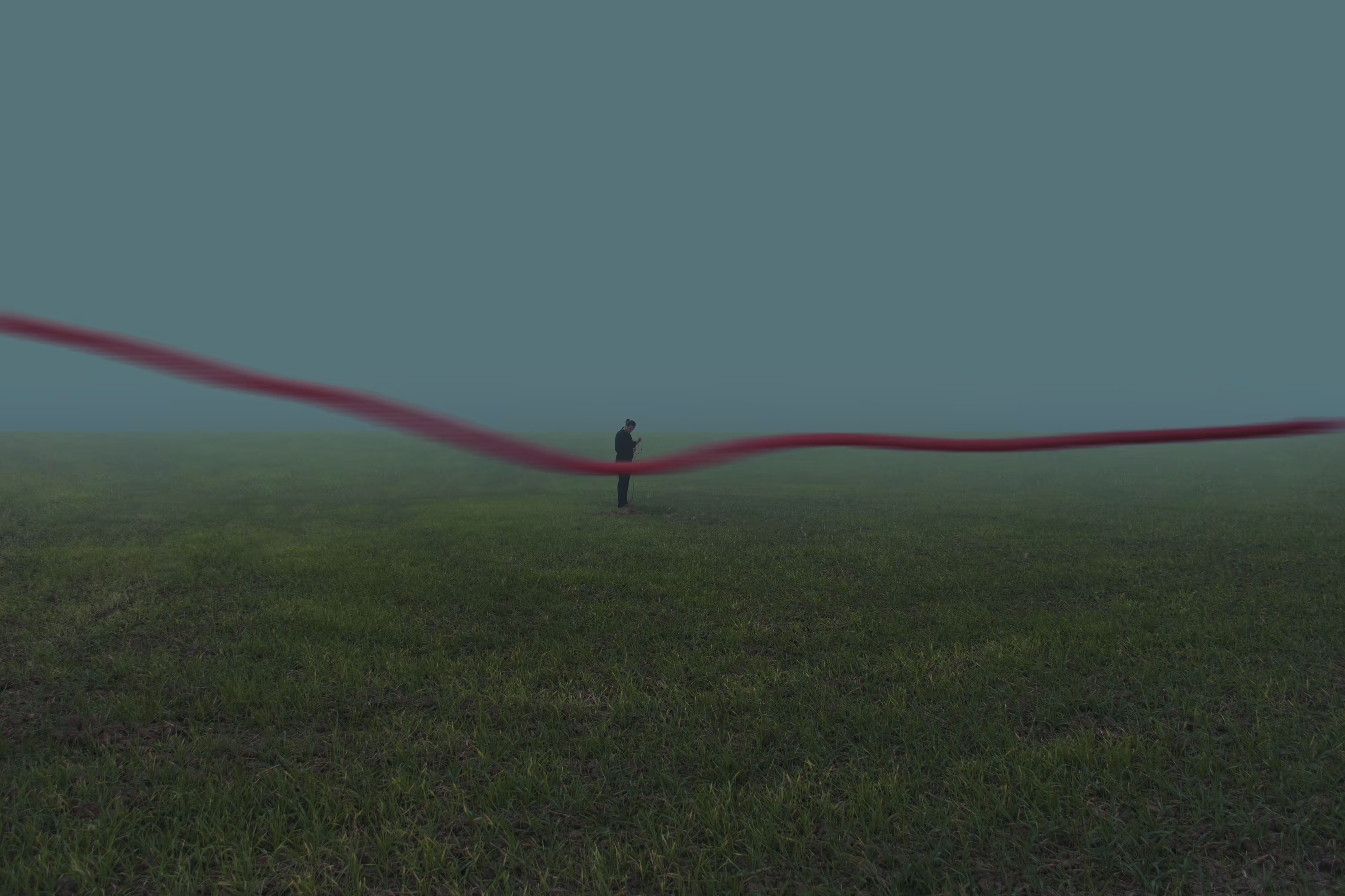 Photography: A Strand Beyond Time
