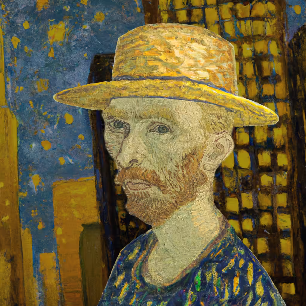 Vincent #6