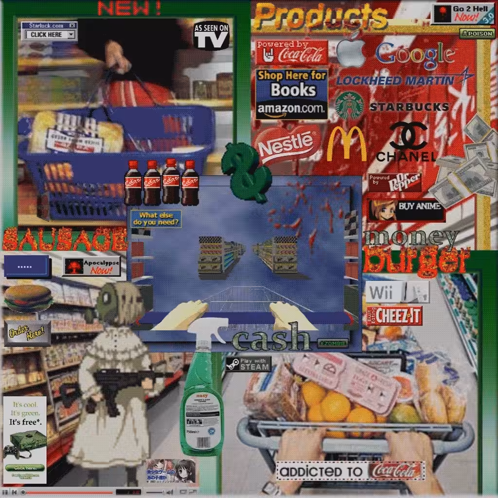 6 - Shopping_Cart_Full_of_Shit.mp3