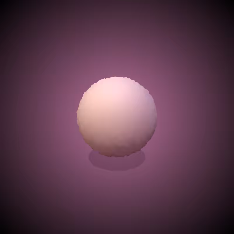 Wobble Bubble #7