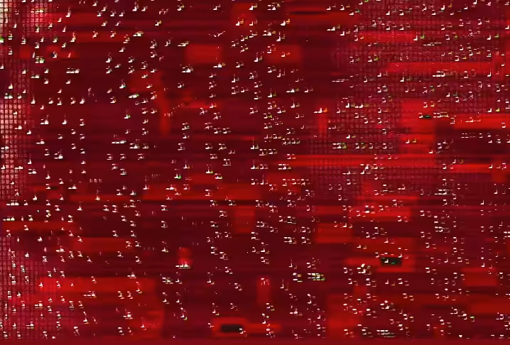 Ruby Red Love 